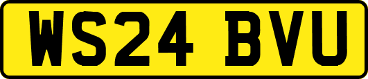 WS24BVU