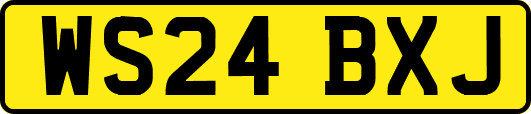 WS24BXJ
