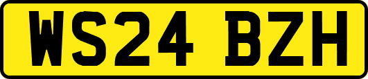WS24BZH