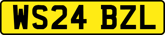 WS24BZL