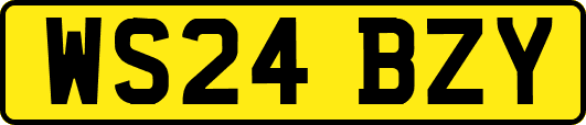 WS24BZY