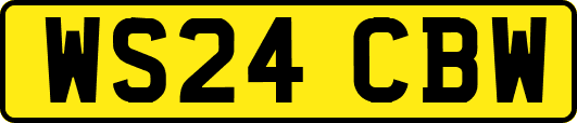 WS24CBW