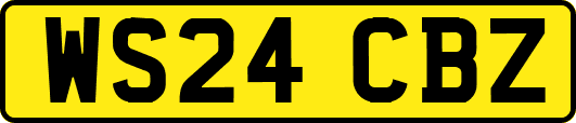 WS24CBZ