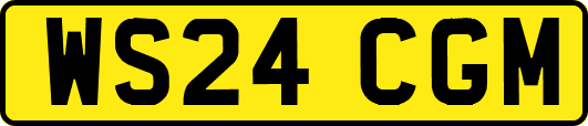 WS24CGM
