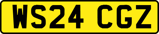 WS24CGZ
