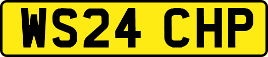 WS24CHP