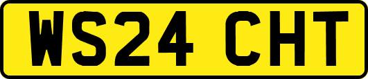 WS24CHT