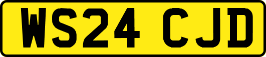 WS24CJD