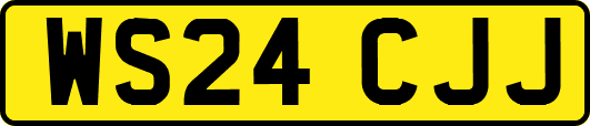 WS24CJJ