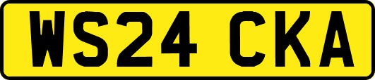 WS24CKA