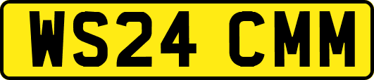 WS24CMM