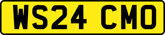 WS24CMO