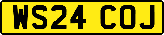 WS24COJ