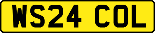 WS24COL
