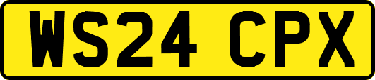 WS24CPX