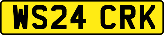 WS24CRK