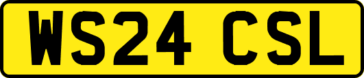 WS24CSL
