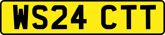 WS24CTT