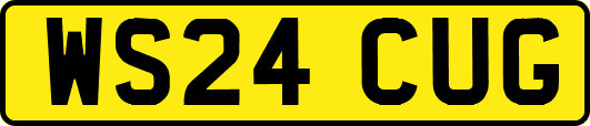 WS24CUG