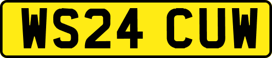 WS24CUW