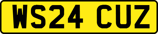 WS24CUZ