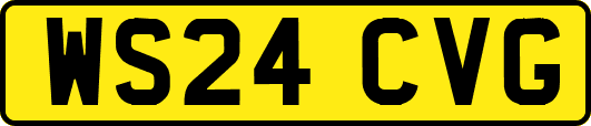 WS24CVG