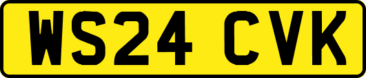 WS24CVK