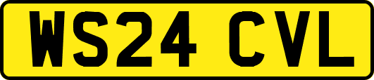 WS24CVL