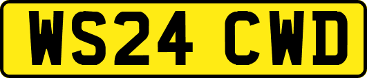 WS24CWD
