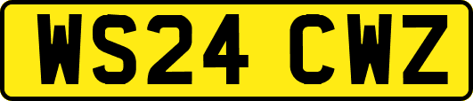 WS24CWZ