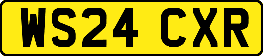 WS24CXR