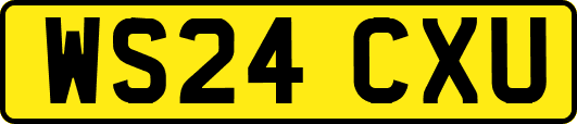 WS24CXU