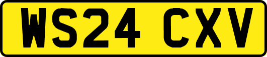 WS24CXV