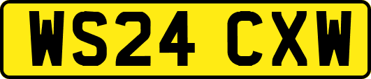WS24CXW