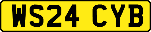 WS24CYB
