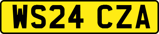 WS24CZA