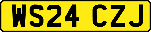 WS24CZJ