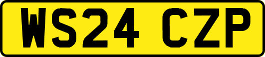 WS24CZP