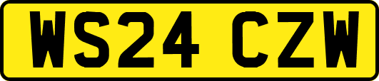 WS24CZW
