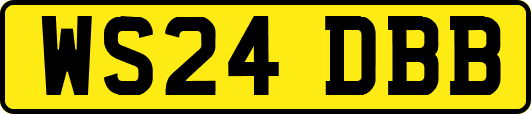 WS24DBB