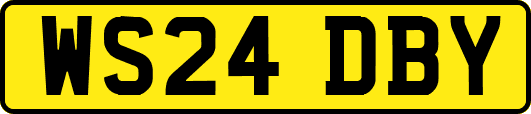 WS24DBY