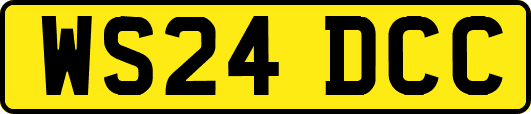 WS24DCC
