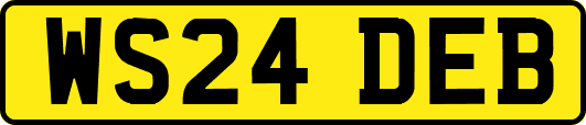 WS24DEB