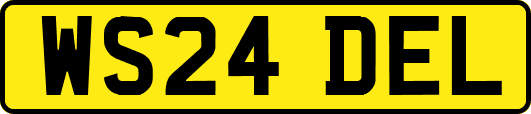WS24DEL