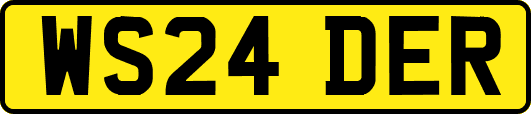 WS24DER