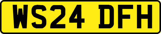 WS24DFH
