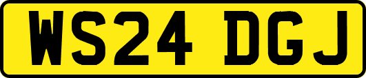 WS24DGJ