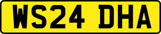 WS24DHA