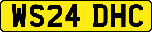 WS24DHC