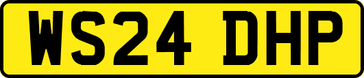 WS24DHP